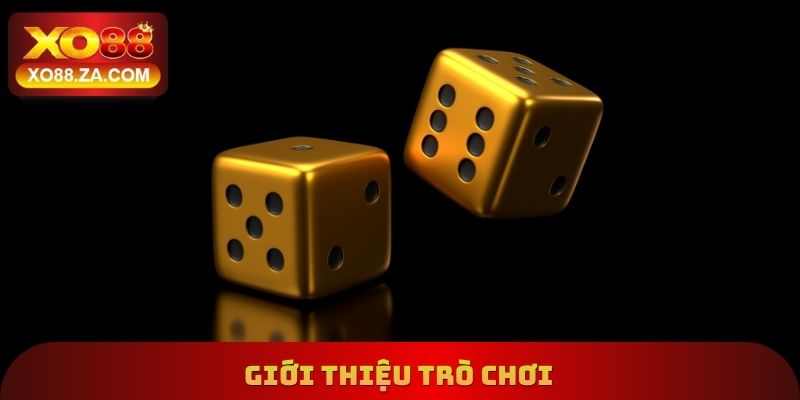 Giới thiệu trò chơi
